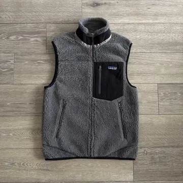 Patagonia RETRO-X VEST 파타고니아 레트로X 베스트 XS