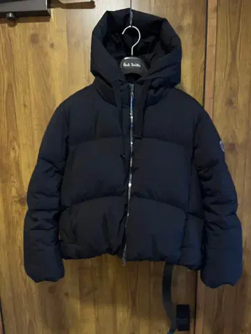 DRESSTERIOR 다운 자켓 블랙