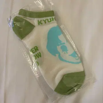 SUPERJUNIOR 규현 양말