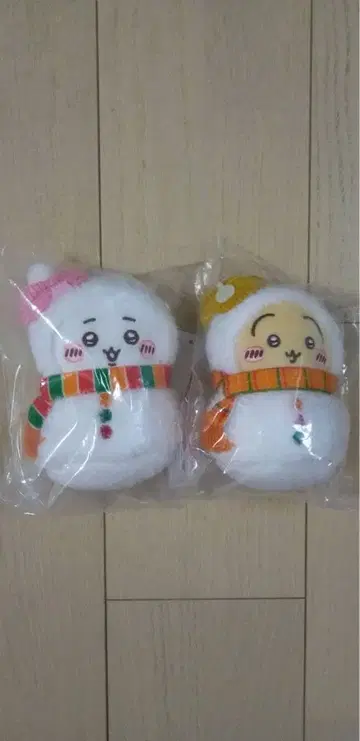 치이카와 에니마이 복권 E상 치이카와 토끼