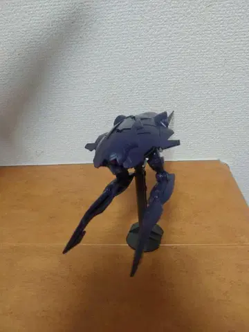 1/144 HG 플루마 (1) 완성품 상품 동시 300엔 할인