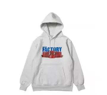 [ J's ] JSF x VOICE HOODIE
