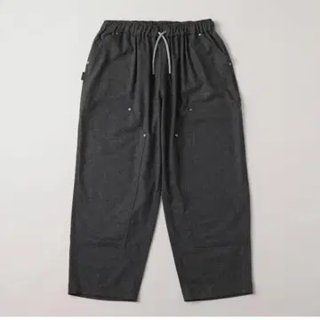 S.F.C 페인터 팬츠