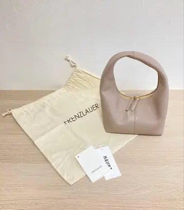 FRENZLAUER MINI PANIER 토트백