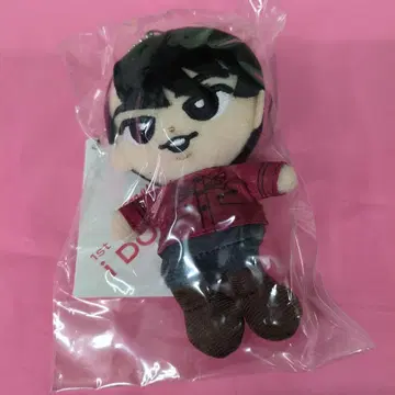 snowman 스노치루 봉제 인형 미야타테 료타 매달리기