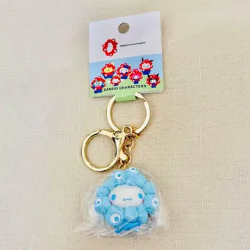 오사카 간사이 만박 미야쿠미야쿠 변신 마스코트 시나모롤 산리오 콜라보