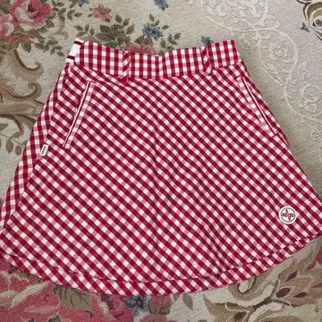 젝시 믹스 골프 스커트