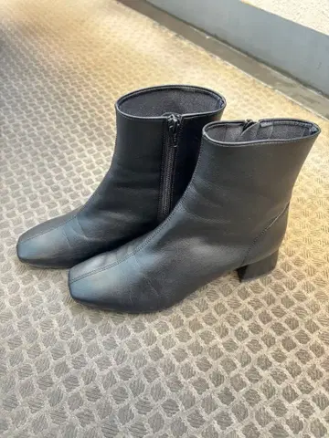 로데스코 숏부츠