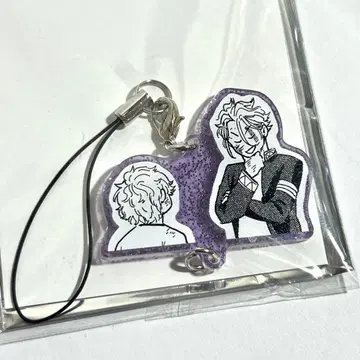 13 매실궁이 WIND BREAKER 체인 컬렉션