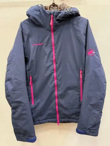 마무트 윈터 트레일 자켓 아우터 점퍼