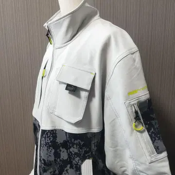 PUMA 푸마 워크웨어 작업복 3L 사이즈 작업옷