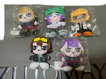 계속 한밤중이면 좋을 텐데 니라