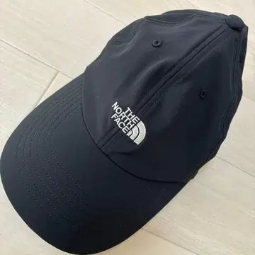 THE NORTH FACE 블랙 캡 M