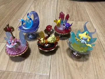 포켓몬 피규어 세트