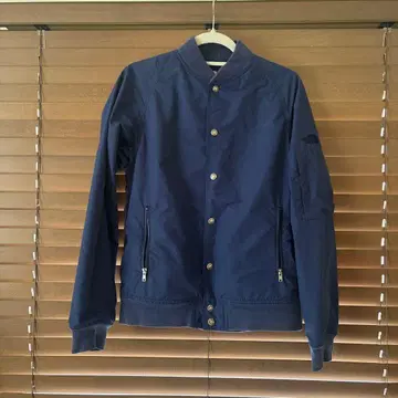 THE NORTH FACE 네이비 자켓 M