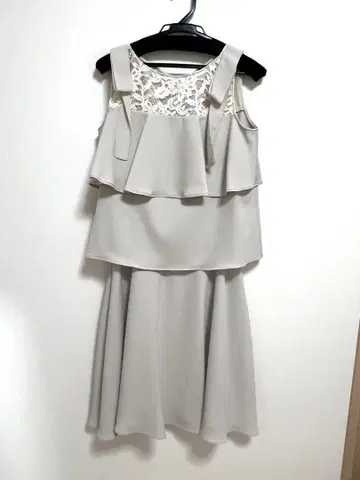 JILLSTUART 질스튜어트 셋업 상의&스커트