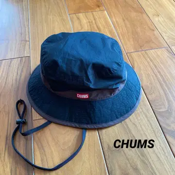 * CHUMS 아웃도어 햇 *