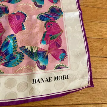 하나에모리 스카프