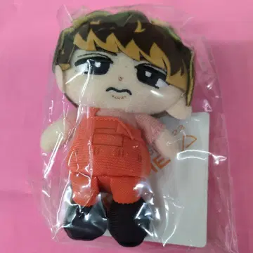 snowman 스노치루 봉제 인형 무카이 코지 교수형