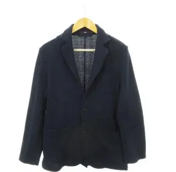 가을/겨울 SHIPS 테일러드 자켓 M 네이비 남성용