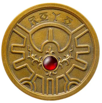 드래곤 퀘스트 로토의 징표 스퀘어 에닉스