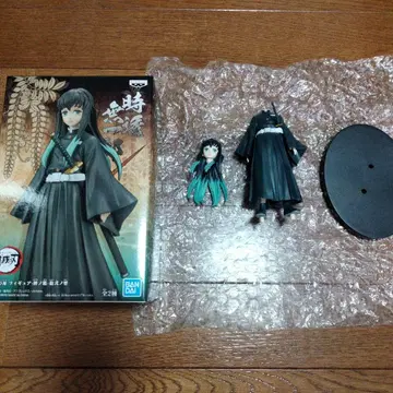 토키토 무이치로 피규어 귀멸의 칼날