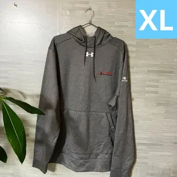 언더아머 후드티 크럼 일렉트릭 서플라이