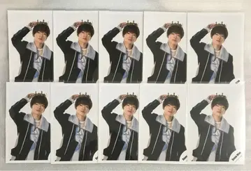 SnowMan 1s DOME tour 2023 i DO ME 후카사와 3