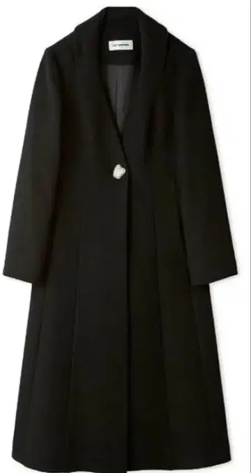 릴리 브라운 체스터 코트 24 가을/겨울