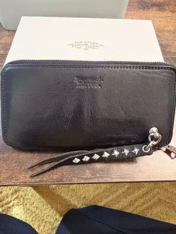 CALEE 지갑