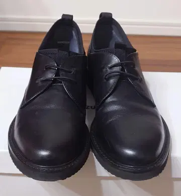 Plantation 플랜테이션 신발 슬립온 가죽 신발