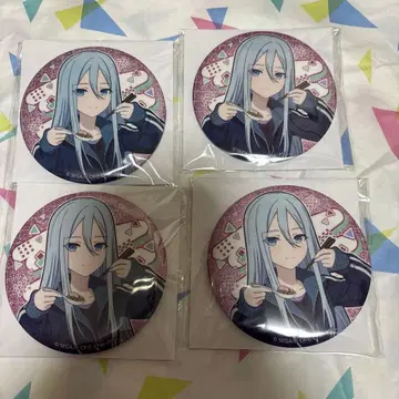 프로세카 캔뱃지 요이사키 카나데 하피코레