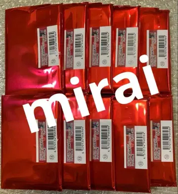 오토메이트 마켓 오토후유 마츠리카의 혜 아크릴 스탠드 미개봉 10점