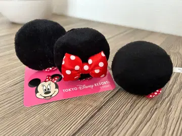 미니 헤어 클립