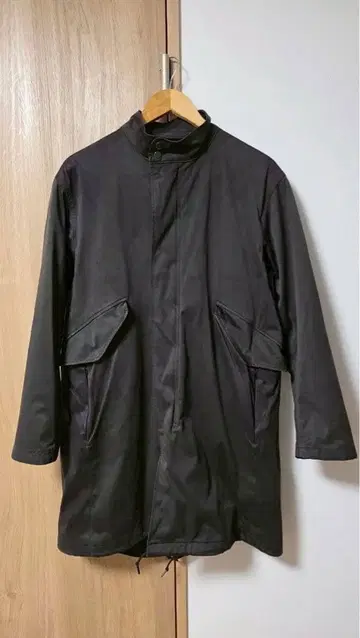 BEAUTY&amp;YOUTH UNITED ARROWS/피쉬테일 코트/M