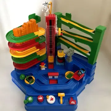 학켄 토마스와 친구들 렛츠고 대모험! DX