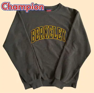 챔피온 맨투맨 칼리지 미국 빈티지 의류
