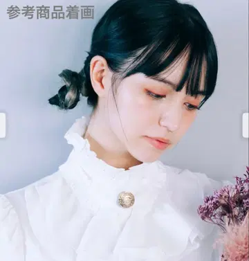 NONY NEW YORK 버튼 커버 1990년 빈티지 마법부