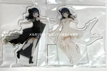 러브 라이브 츠시마 요시코 아크릴 스탠드 릴리안