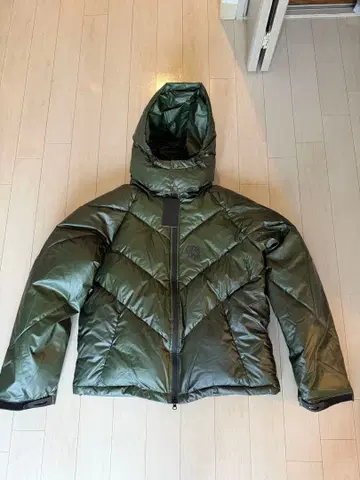 Mertra Heat Reactive 다운 자켓 사이즈 M