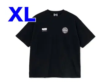 XL RATS TOKYO INDIANS TEE TIMC 20주년 DAYZ