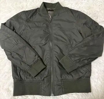 특별 가격 UNIQLO 남성용 MA-1 311-199083 S 사이즈