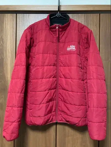 Abu Garcia 윈터 자켓