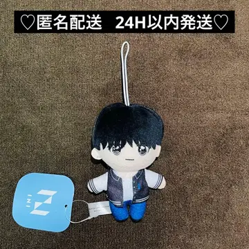 INI 마스코트 봉제 인형 GiGO 한정판 고토 타케루