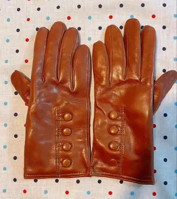 MARTELLI 여성용 그로브