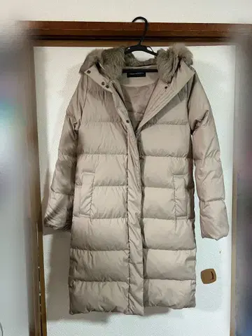 어반 리서치 URBAN RESEARCH 다운 90% 페더 10%