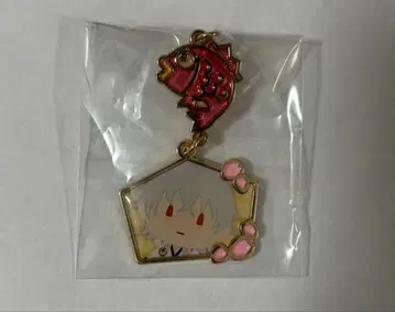 오토모 산책 메탈 참 츠루마루 쿠니나가