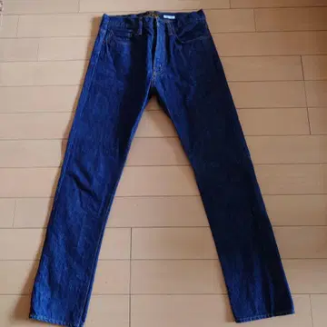 [ 12/21까지 ] Freeman's Sporting Club 데님