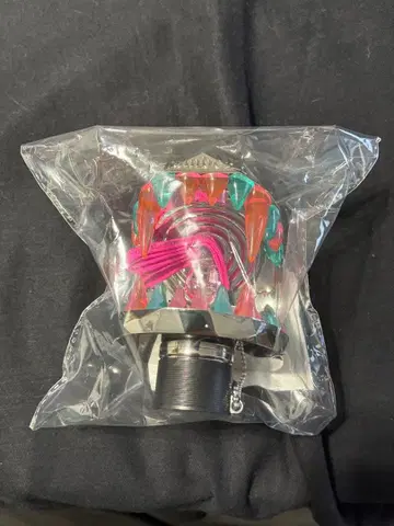 Number_i 응원봉 탑만