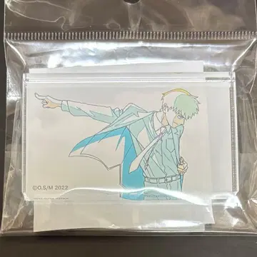 영환 아크릴 블록